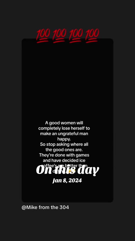 Post 2 by Howdy_yall13 on TikTok (video)