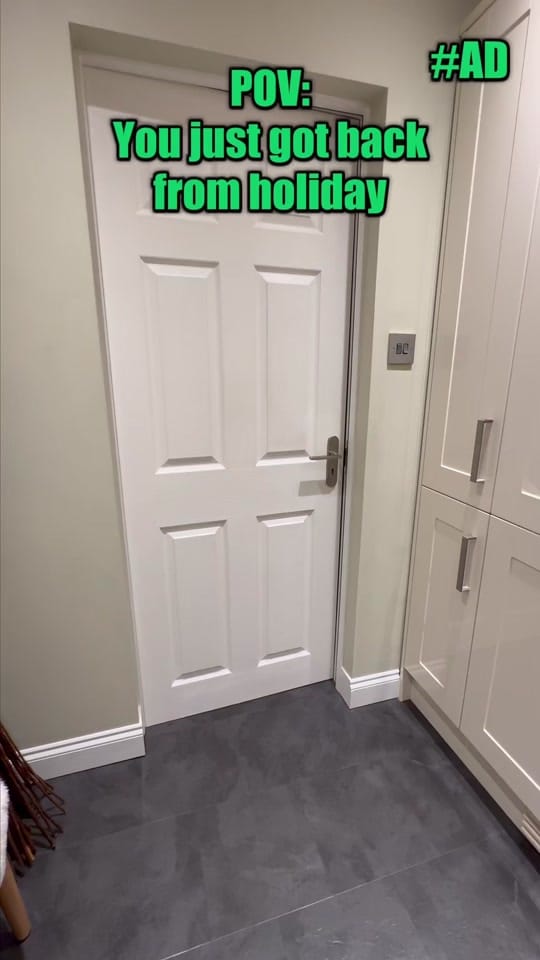 Post 8 by Tom Cornish on TikTok (video)