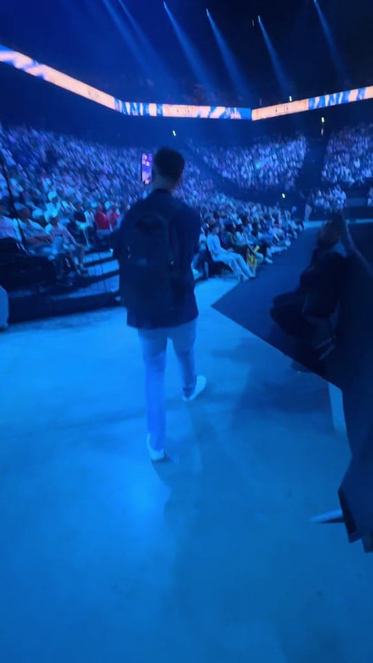 Post 9 by Tom Cornish on TikTok (video)
