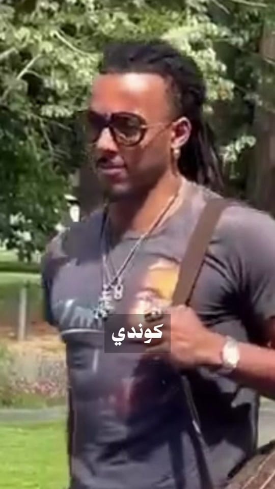 Post 2 by محمد لي | Mohammed Li on TikTok (video)