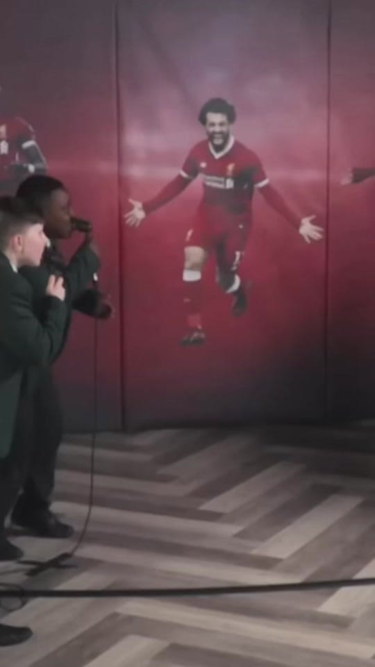 Post 7 by محمد لي | Mohammed Li on TikTok (video)