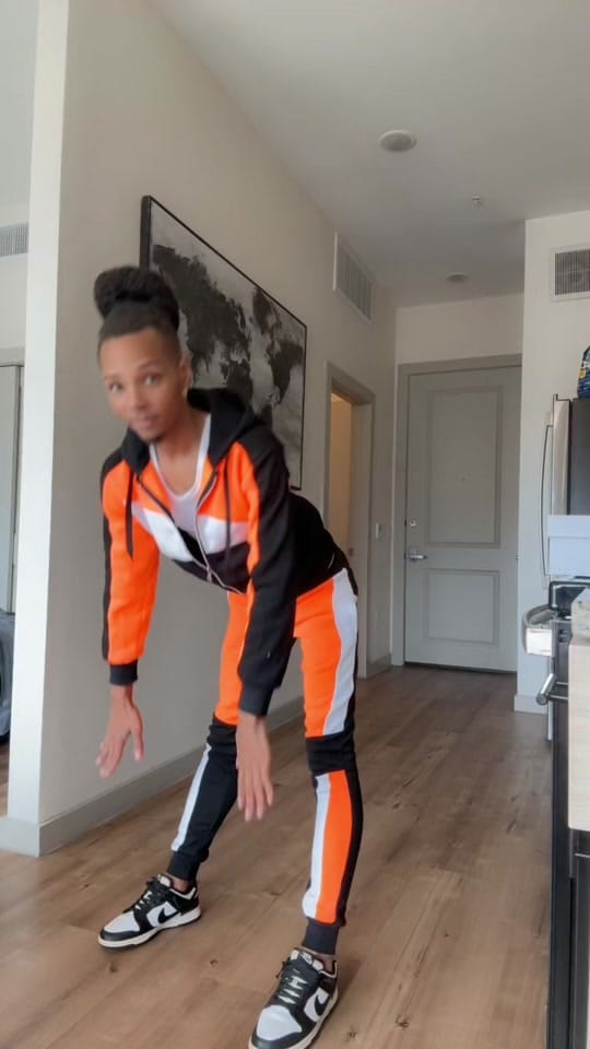 Post 6 by Nurse Bae 😍 on TikTok (video)