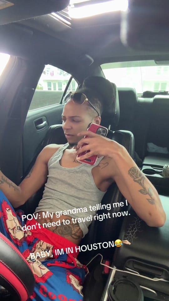 Post 9 by Nurse Bae 😍 on TikTok (video)