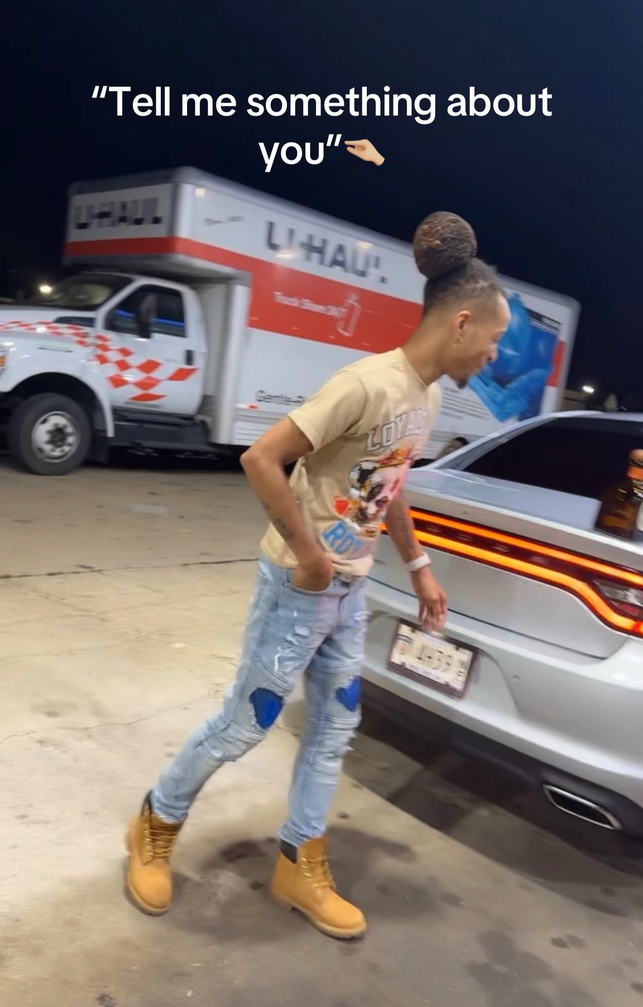 Post 5 by Nurse Bae 😍 on TikTok (video)