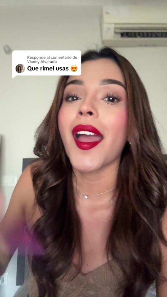 Post 2 by Frida- Paraíso 2026 🦀🌴🥥 on TikTok (video)