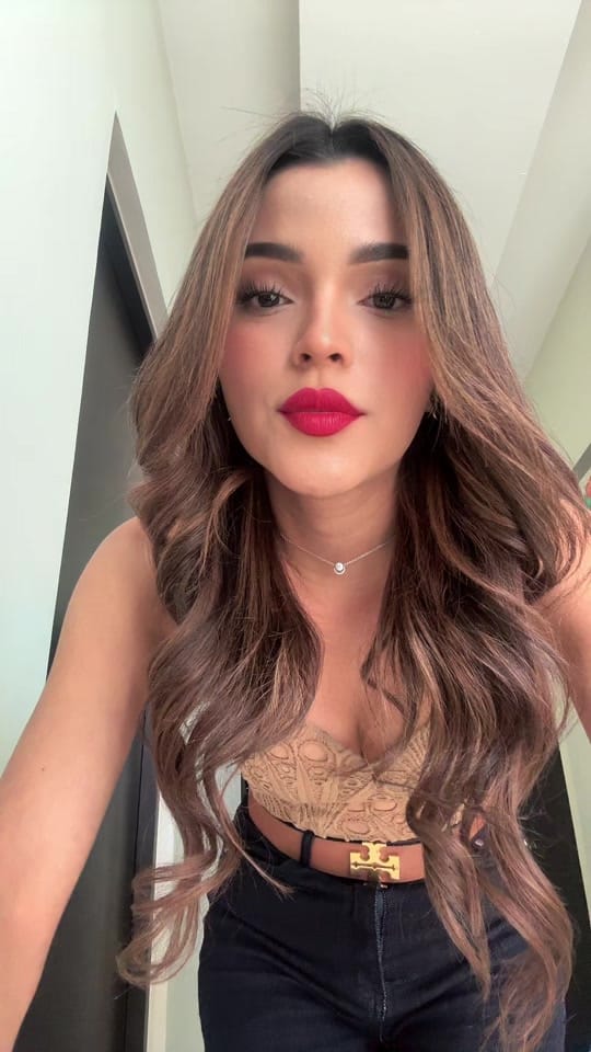 Post 1 by Frida- Paraíso 2026 🦀🌴🥥 on TikTok (video)