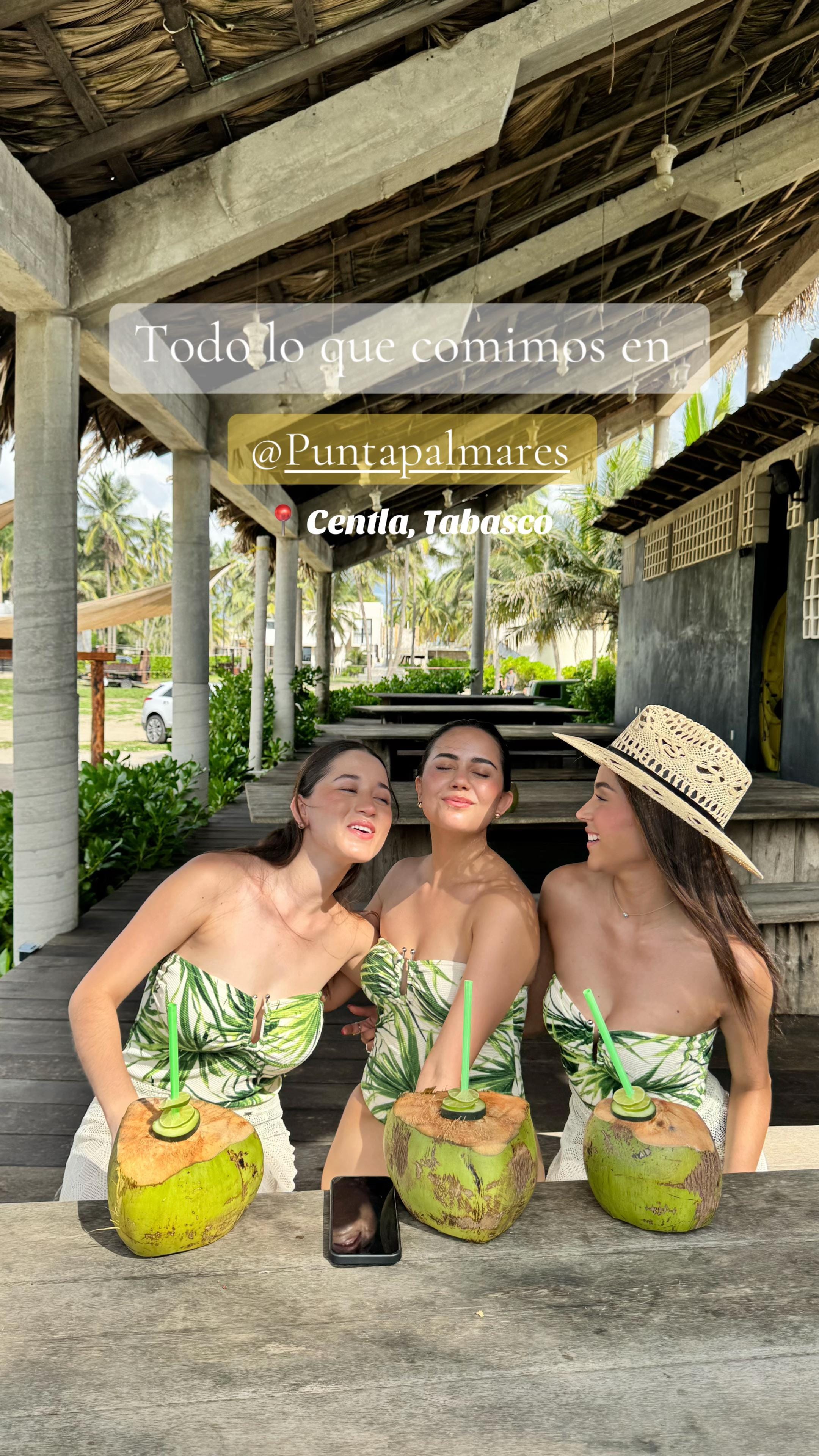 Post 6 by Frida- Paraíso 2026 🦀🌴🥥 on TikTok (video)