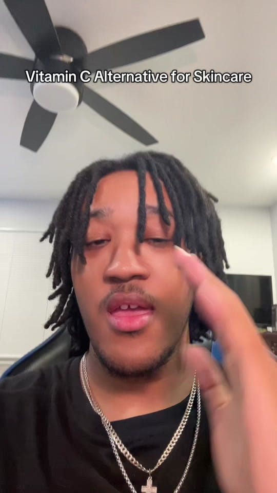 Post 5 by Noah’s Essentials on TikTok (video)