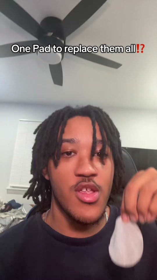 Post 3 by Noah’s Essentials on TikTok (video)