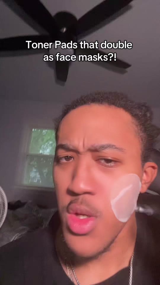 Post 9 by Noah’s Essentials on TikTok (video)