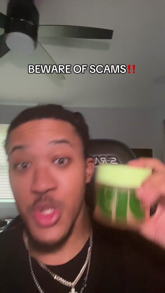 Post 10 by Noah’s Essentials on TikTok (video)