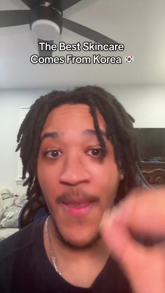 Post 1 by Noah’s Essentials on TikTok (video)