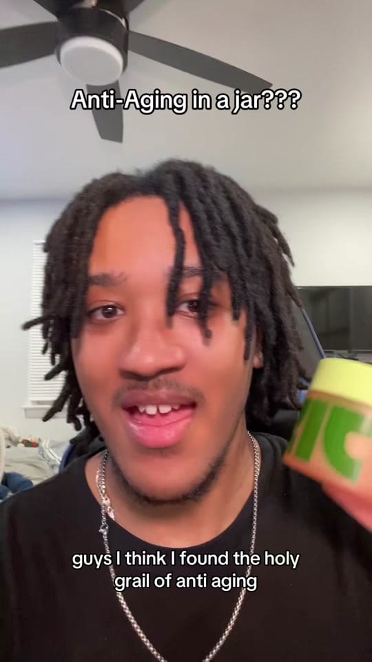 Post 8 by Noah’s Essentials on TikTok (video)