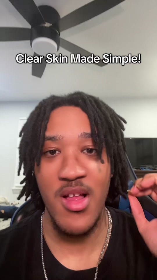 Post 4 by Noah’s Essentials on TikTok (video)