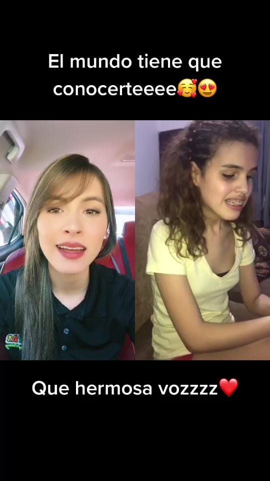 Post 9 by Astrid Carolina Mora on TikTok (video)