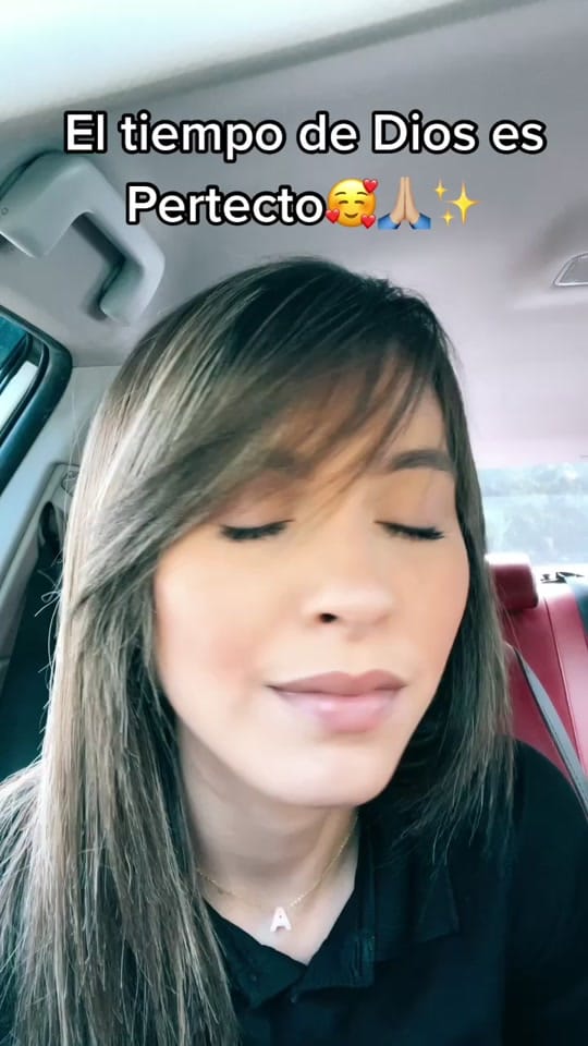 Post 1 by Astrid Carolina Mora on TikTok (video)