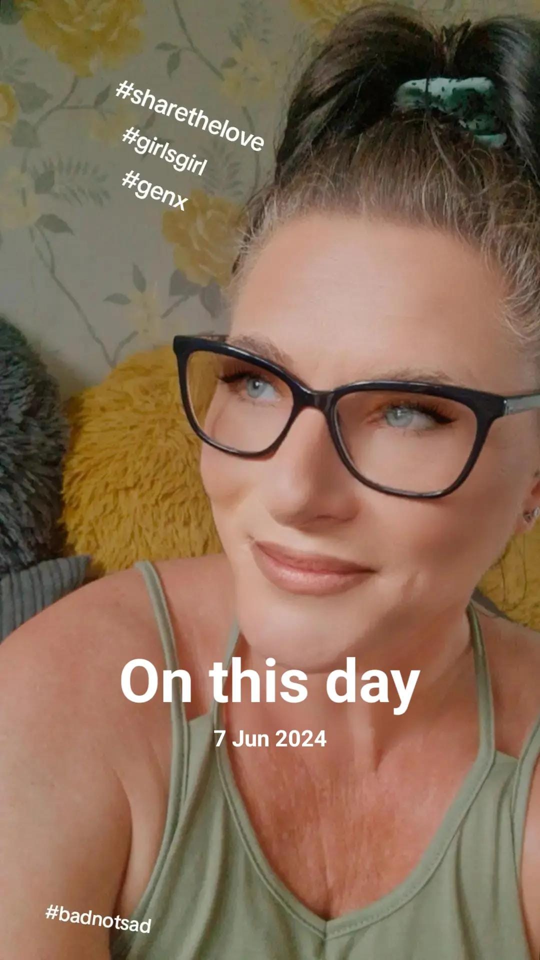 Post 1 by LisaLadybird🐞 on TikTok (video)