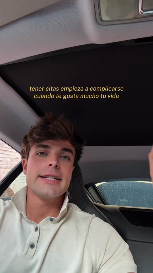 Post 1 by Ricky Granier on TikTok (video)