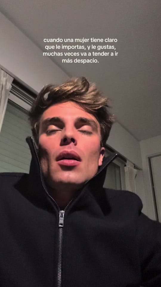 Post 8 by Ricky Granier on TikTok (video)