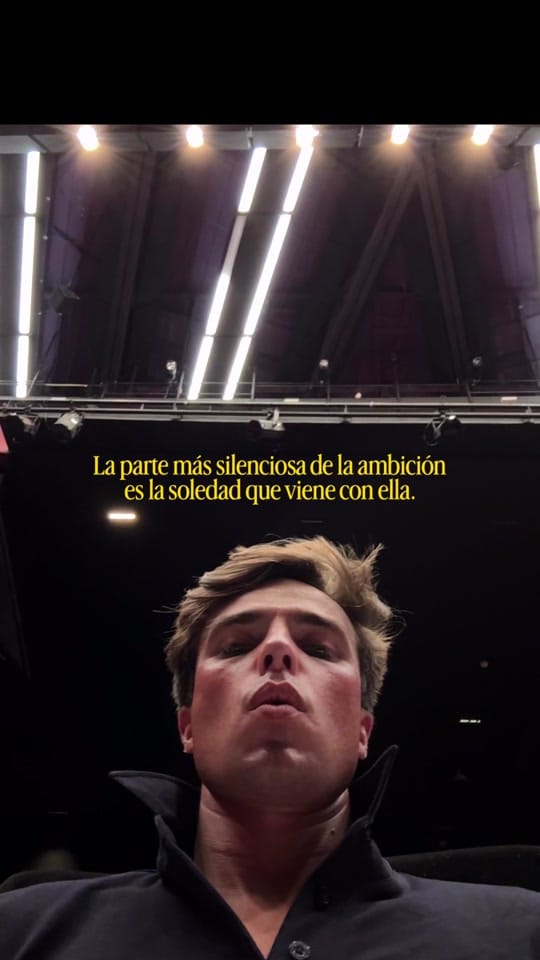 Post 5 by Ricky Granier on TikTok (video)