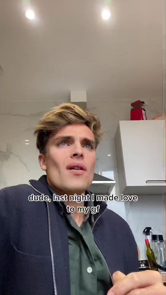 Post 10 by Ricky Granier on TikTok (video)