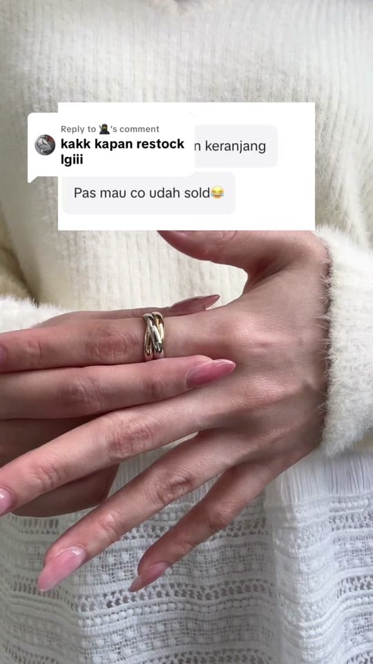 Post 10 by Tortle Jewelry on TikTok (video)