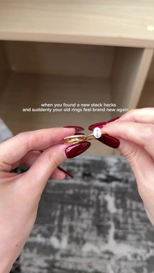 Post 6 by Tortle Jewelry on TikTok (video)