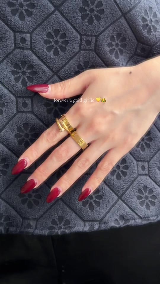 Post 3 by Tortle Jewelry on TikTok (video)