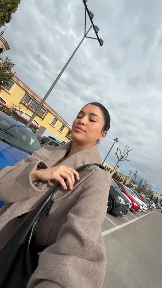 Post 10 by Carolina Romero on TikTok (video)