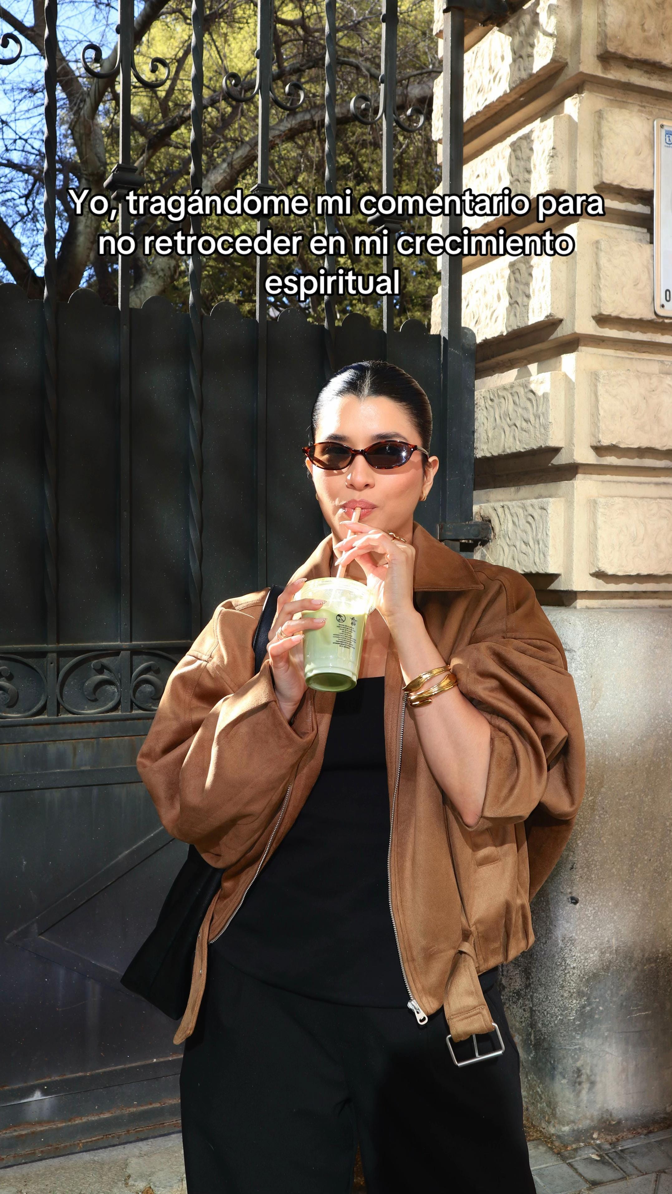 Post 7 by Carolina Romero on TikTok (video)