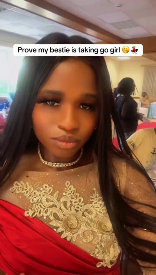 Post 2 by Goldly Clara on TikTok (video)
