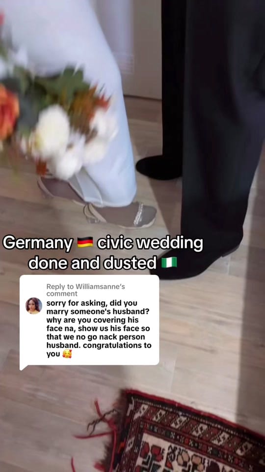 Post 8 by Goldly Clara on TikTok (video)