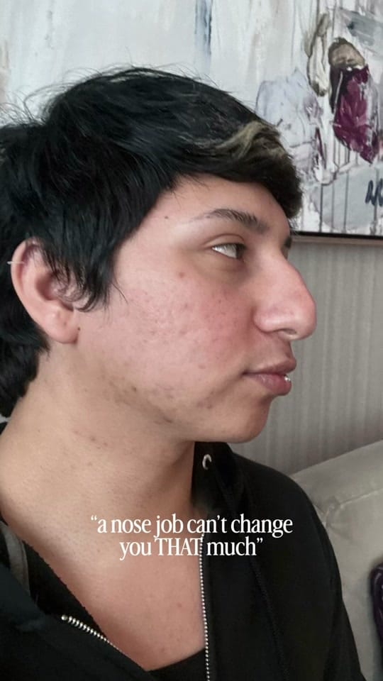 Post 6 by Dr. Sanaz Harirchian on TikTok (video)