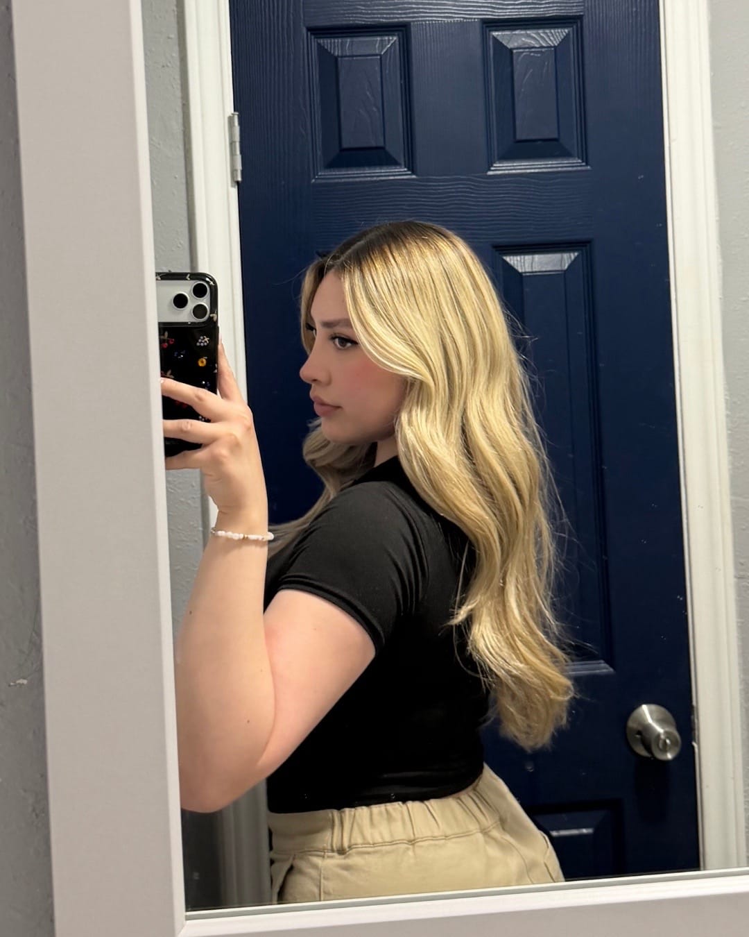 Post 9 by Dr. Sanaz Harirchian on TikTok (video)