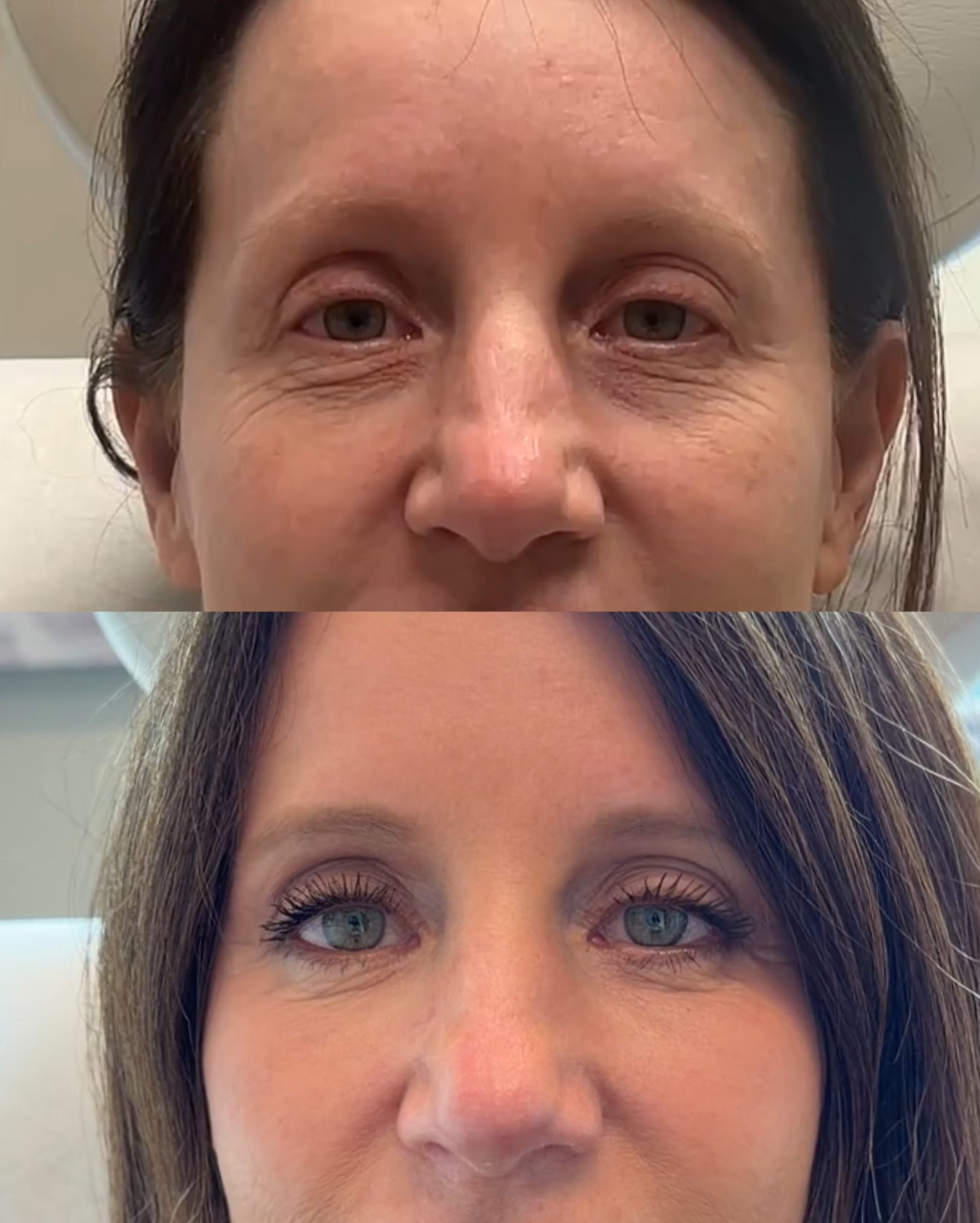 Post 3 by Dr. Sanaz Harirchian on TikTok (video)