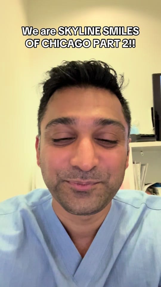Post 8 by skylinesmileschicago on TikTok (video)