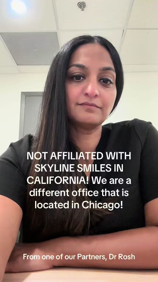 Post 9 by skylinesmileschicago on TikTok (video)