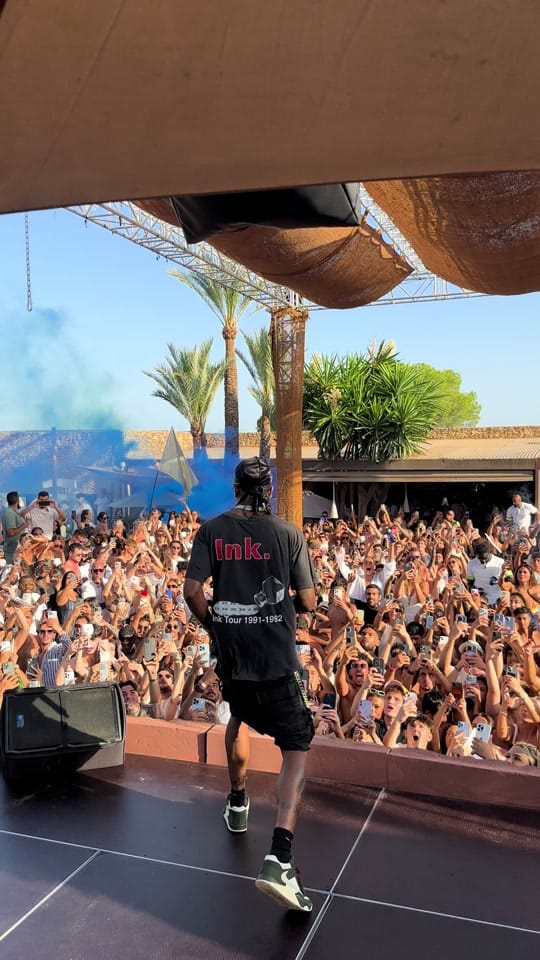 Post 10 by 812 Events ✈️🇪🇸🌴☀️🎉 on TikTok (video)