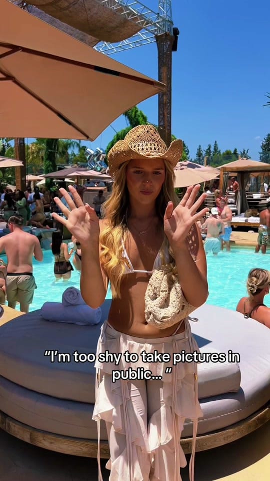 Post 2 by 812 Events ✈️🇪🇸🌴☀️🎉 on TikTok (video)