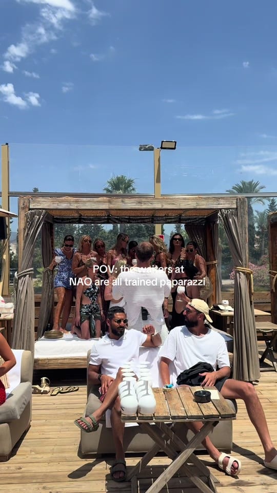 Post 6 by 812 Events ✈️🇪🇸🌴☀️🎉 on TikTok (video)