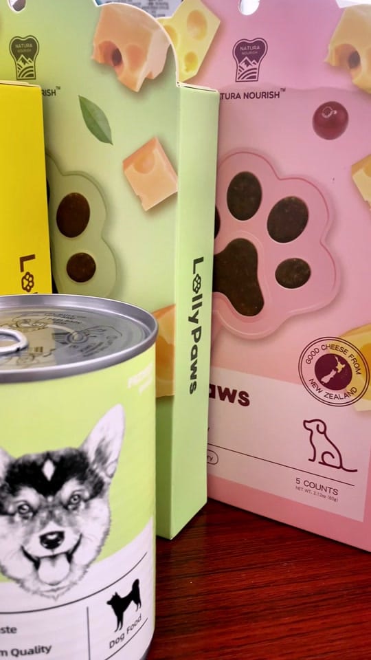 Post 2 by Petter Care Philippines on TikTok (video)