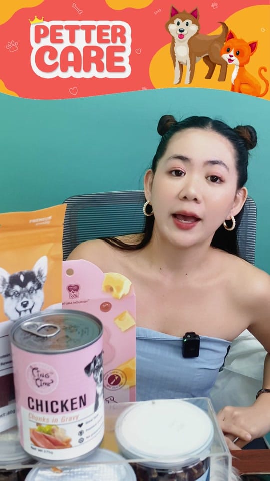 Post 7 by Petter Care Philippines on TikTok (video)