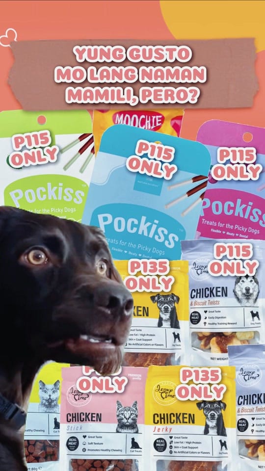 Post 4 by Petter Care Philippines on TikTok (video)