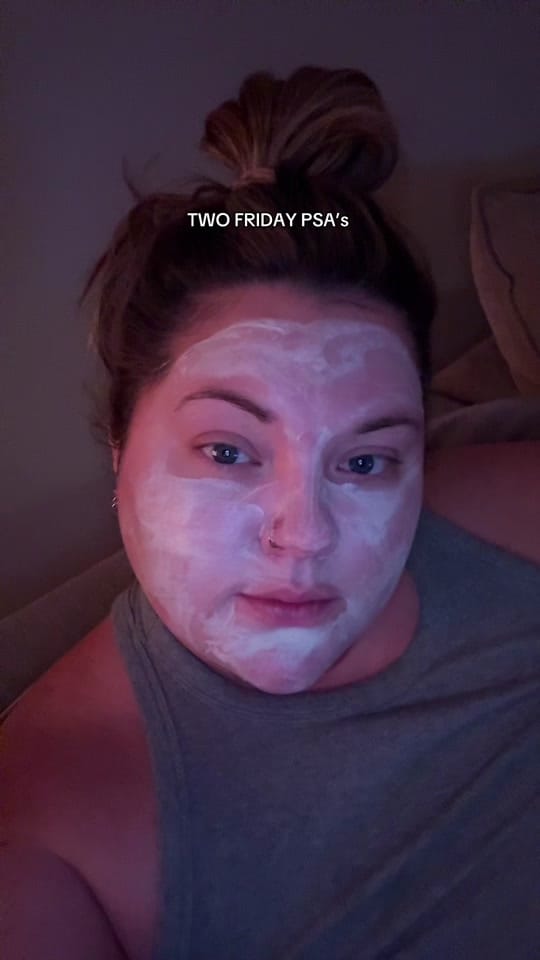 Post 1 by Carly | LCSW 🍉 on TikTok (video)
