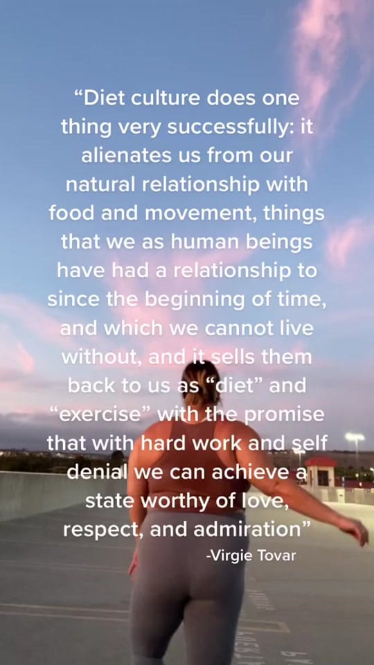 Post 10 by Carly | LCSW 🍉 on TikTok (video)