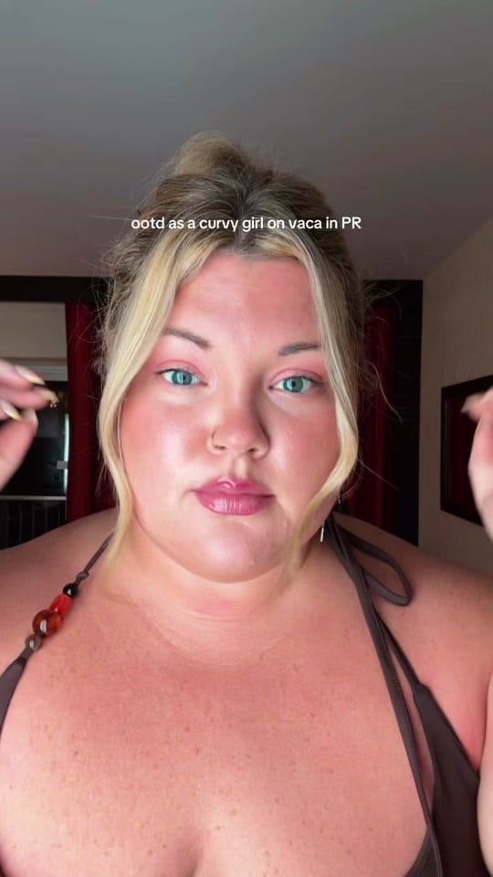 Post 5 by Carly | LCSW 🍉 on TikTok (video)