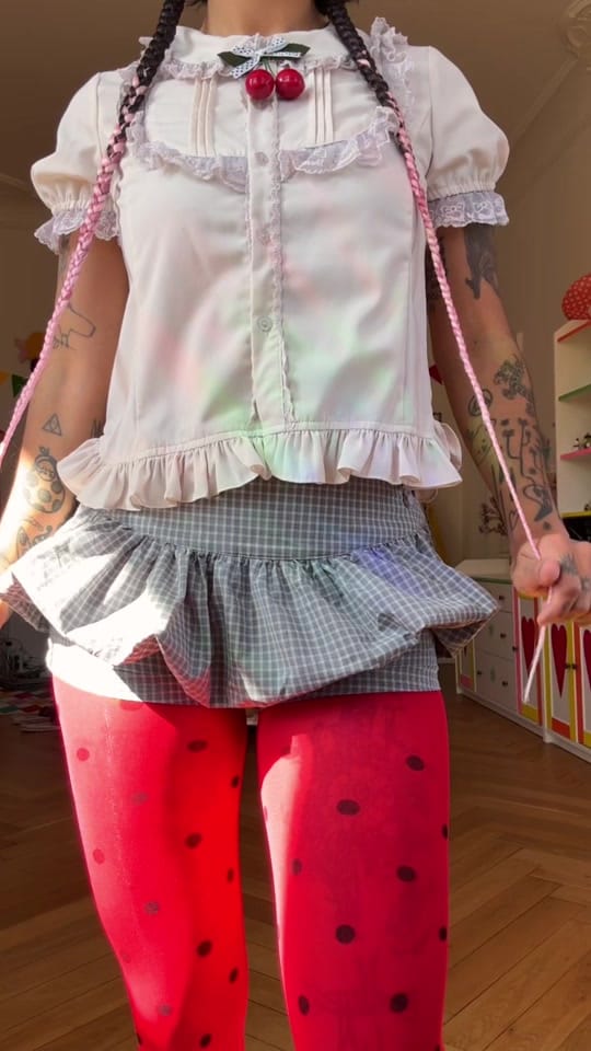 Post 5 by So Lazo 🌞 on TikTok (video)