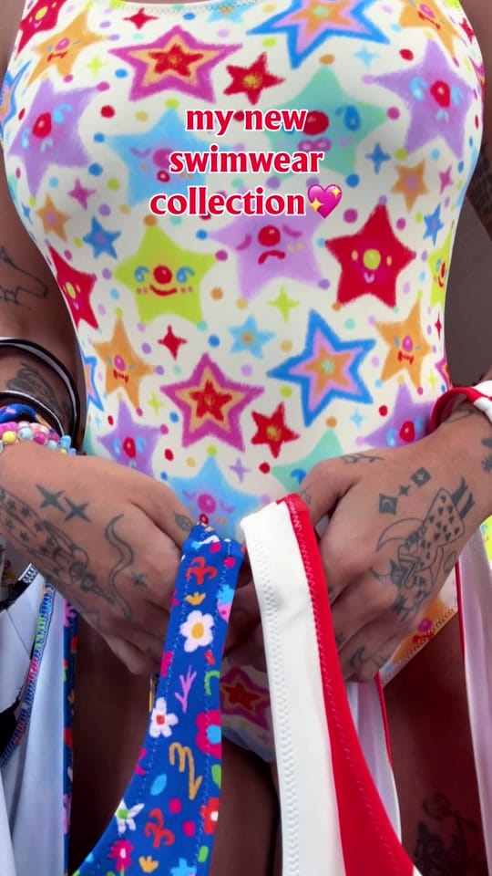 Post 9 by So Lazo 🌞 on TikTok (video)