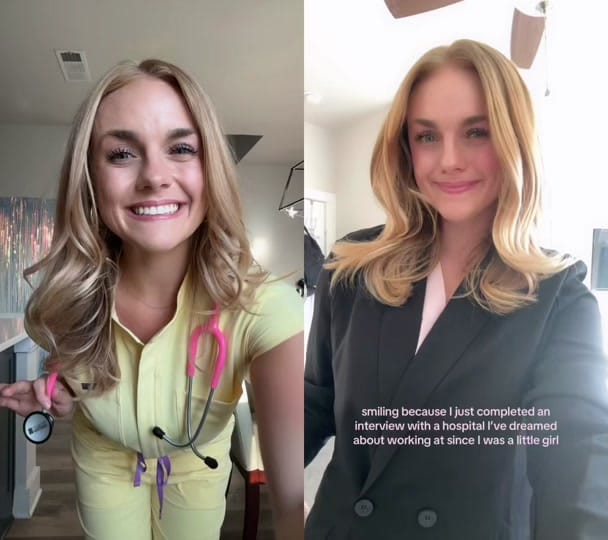 Post 2 by Shelby Lane on TikTok (video)