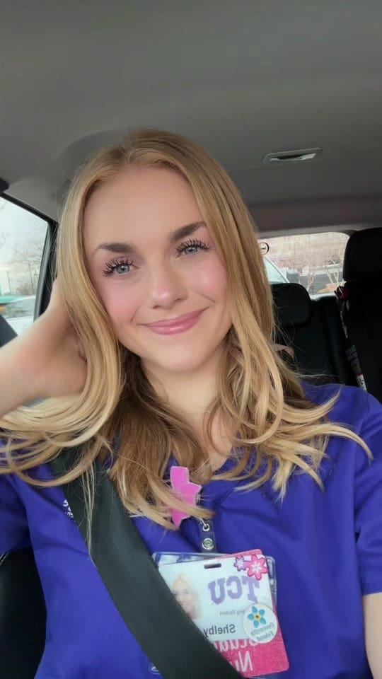 Post 7 by Shelby Lane on TikTok (video)